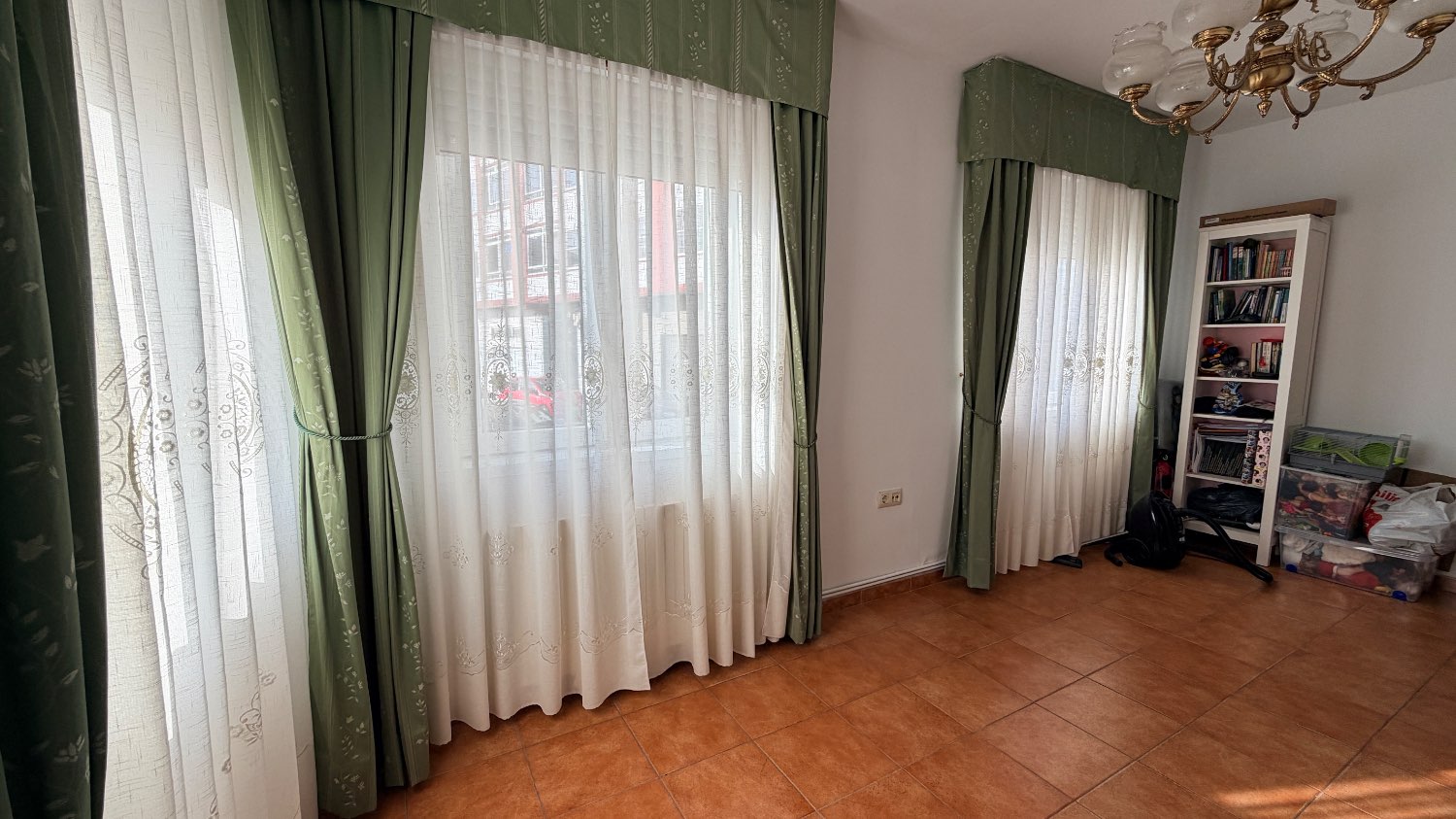 Espectacular Chalet listo para entrar a vivir!!!!