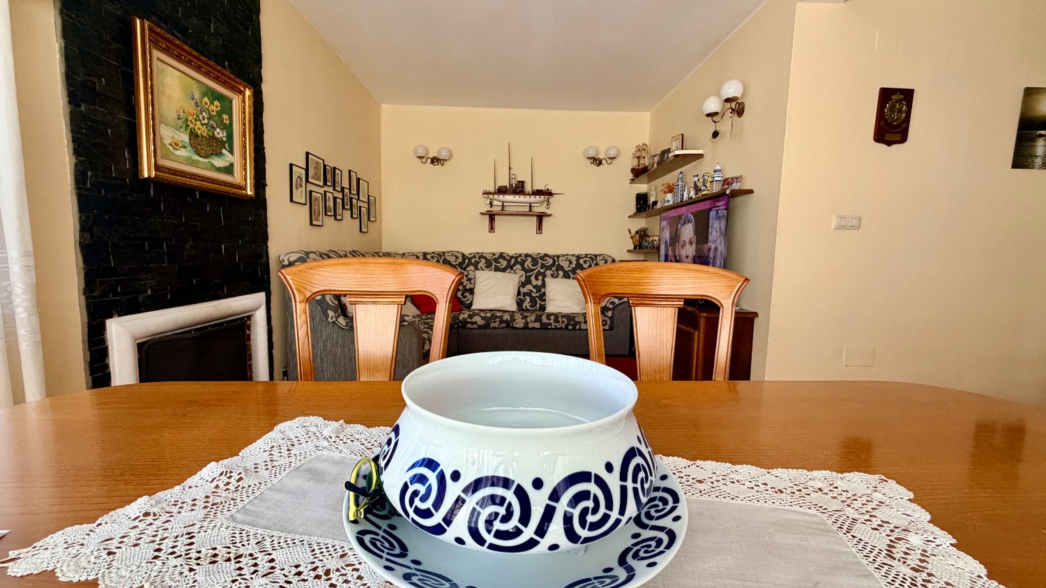 Espectacular Chalet listo para entrar a vivir!!!!