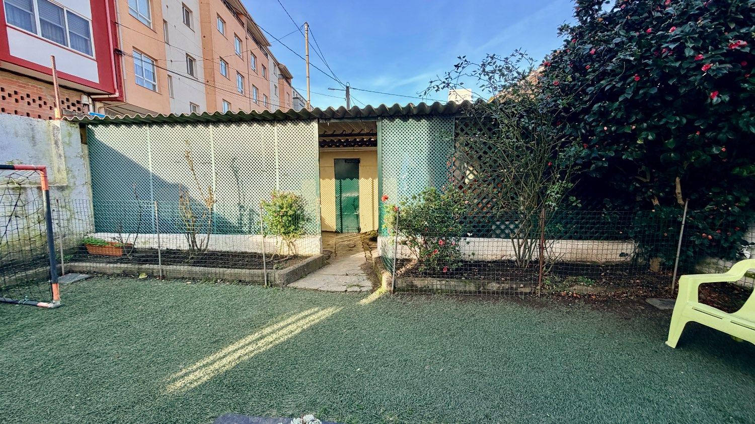 Espectacular Chalet listo para entrar a vivir!!!!