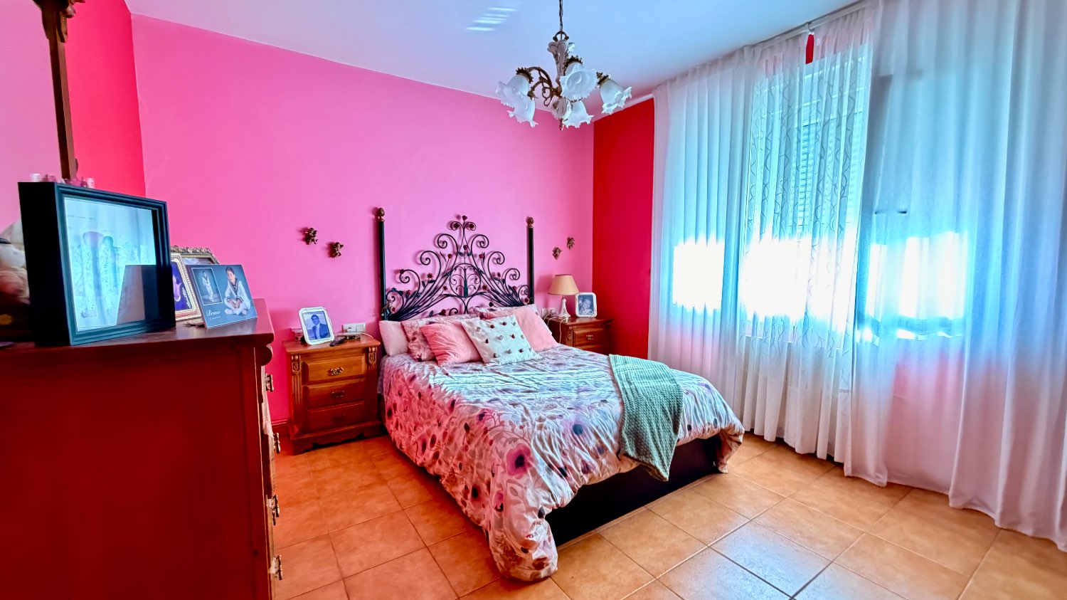 Espectacular Chalet listo para entrar a vivir!!!!