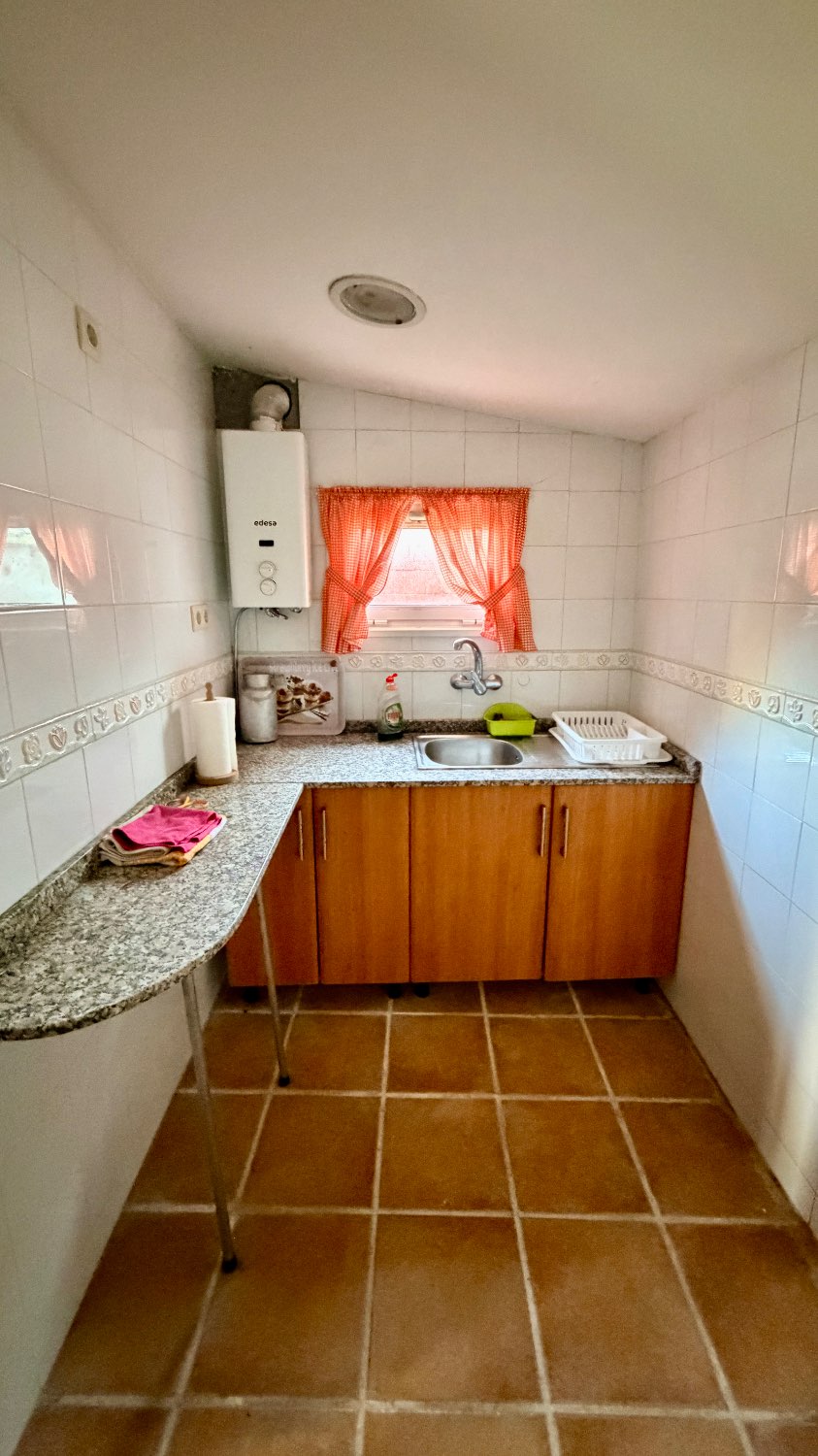 Espectacular Chalet listo para entrar a vivir!!!!