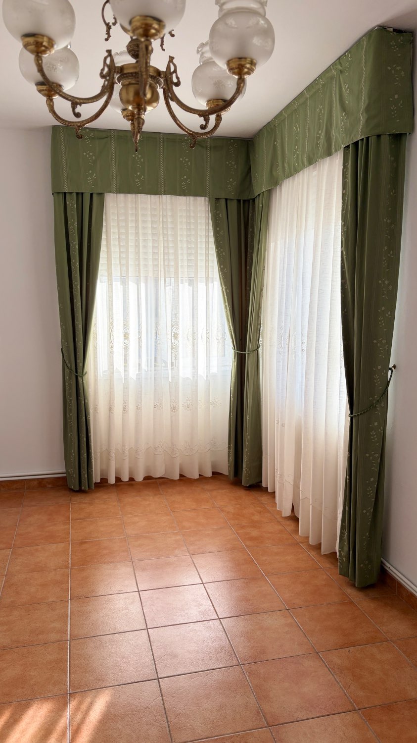 Espectacular Chalet listo para entrar a vivir!!!!