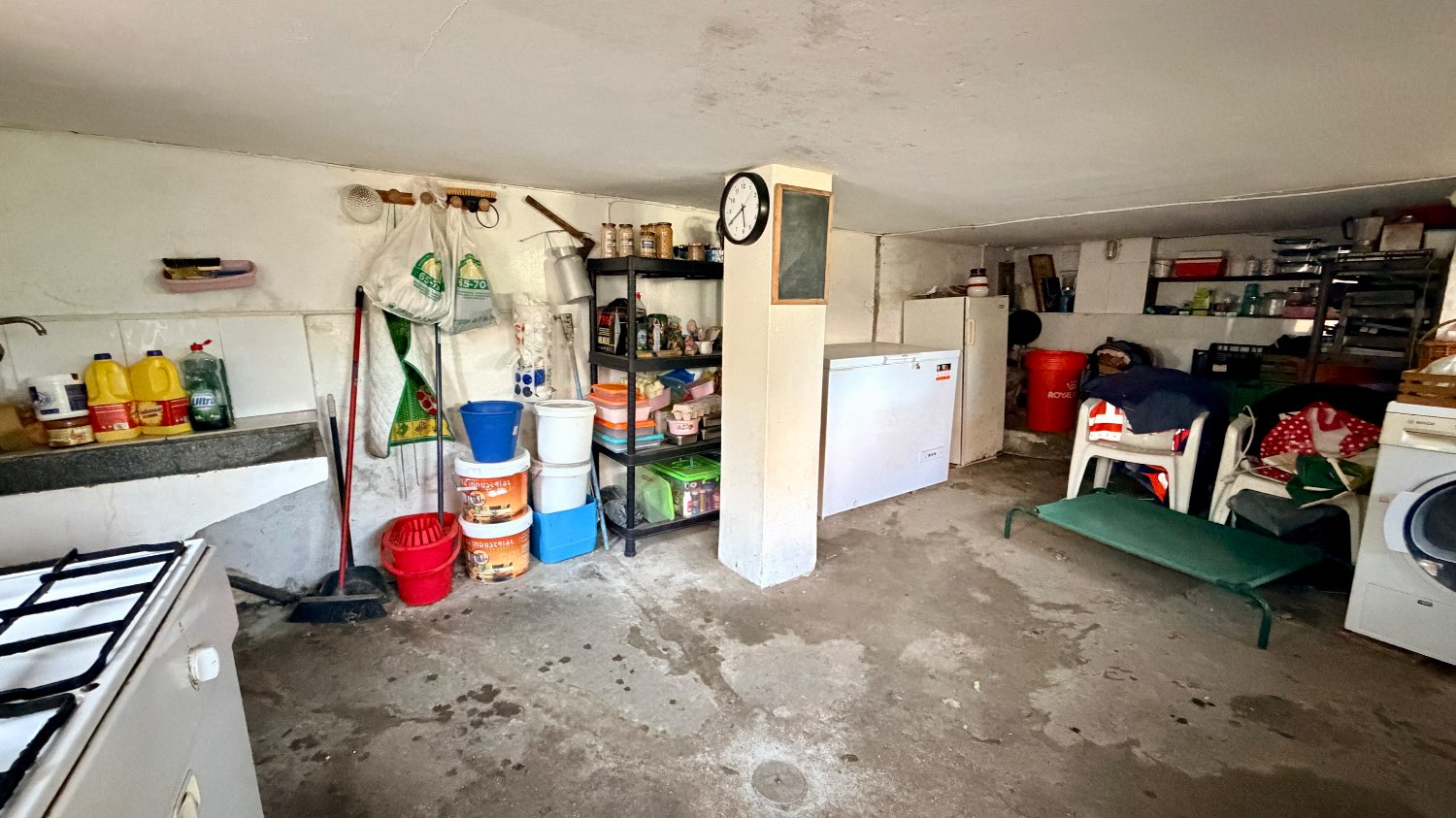 Espectacular Chalet listo para entrar a vivir!!!!