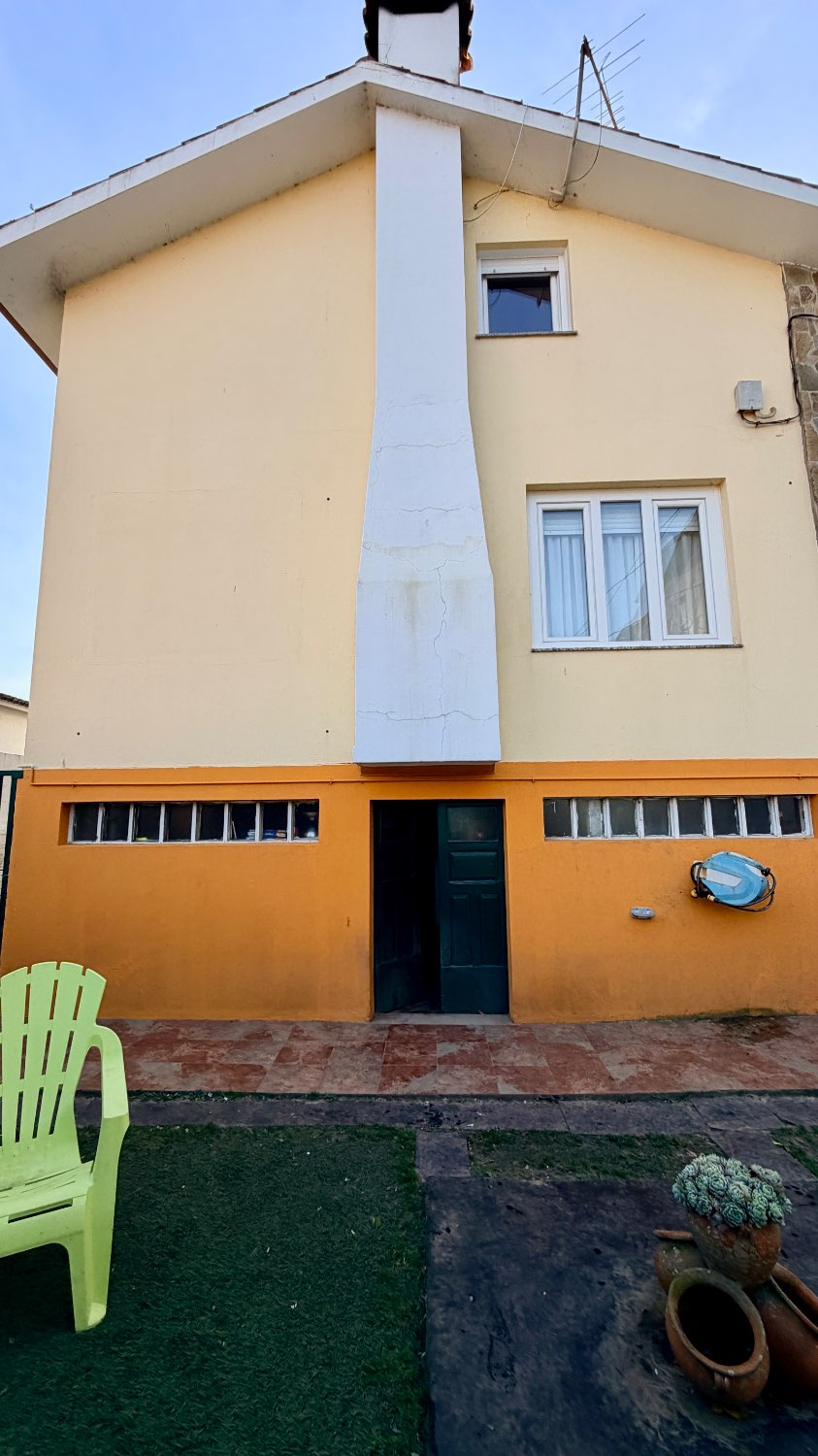 Espectacular Chalet listo para entrar a vivir!!!!