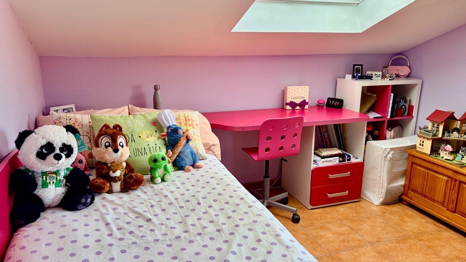 Espectacular Chalet listo para entrar a vivir!!!!