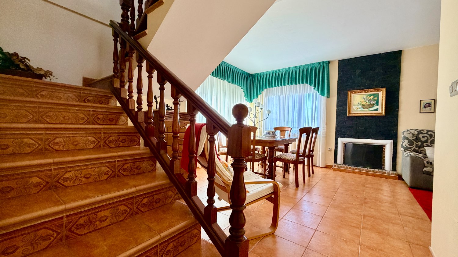 Espectacular Chalet listo para entrar a vivir!!!!