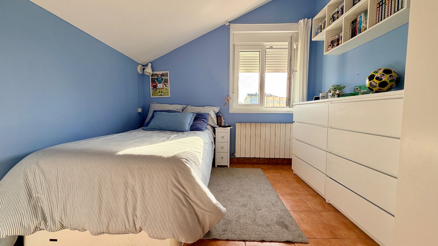 Espectacular Chalet listo para entrar a vivir!!!!