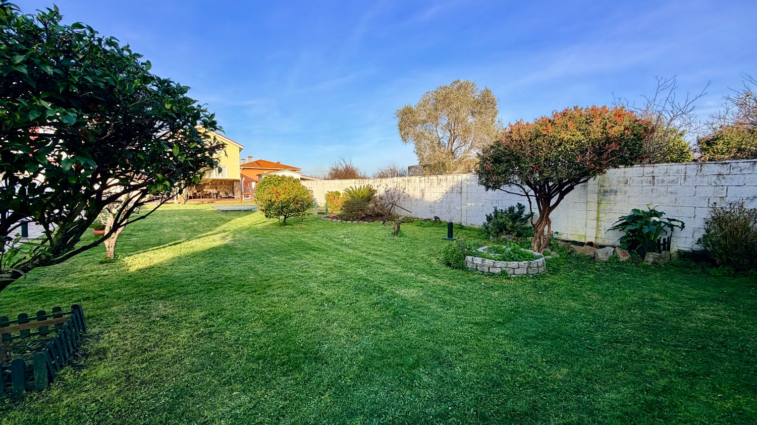 Espectacular Chalet listo para entrar a vivir!!!!