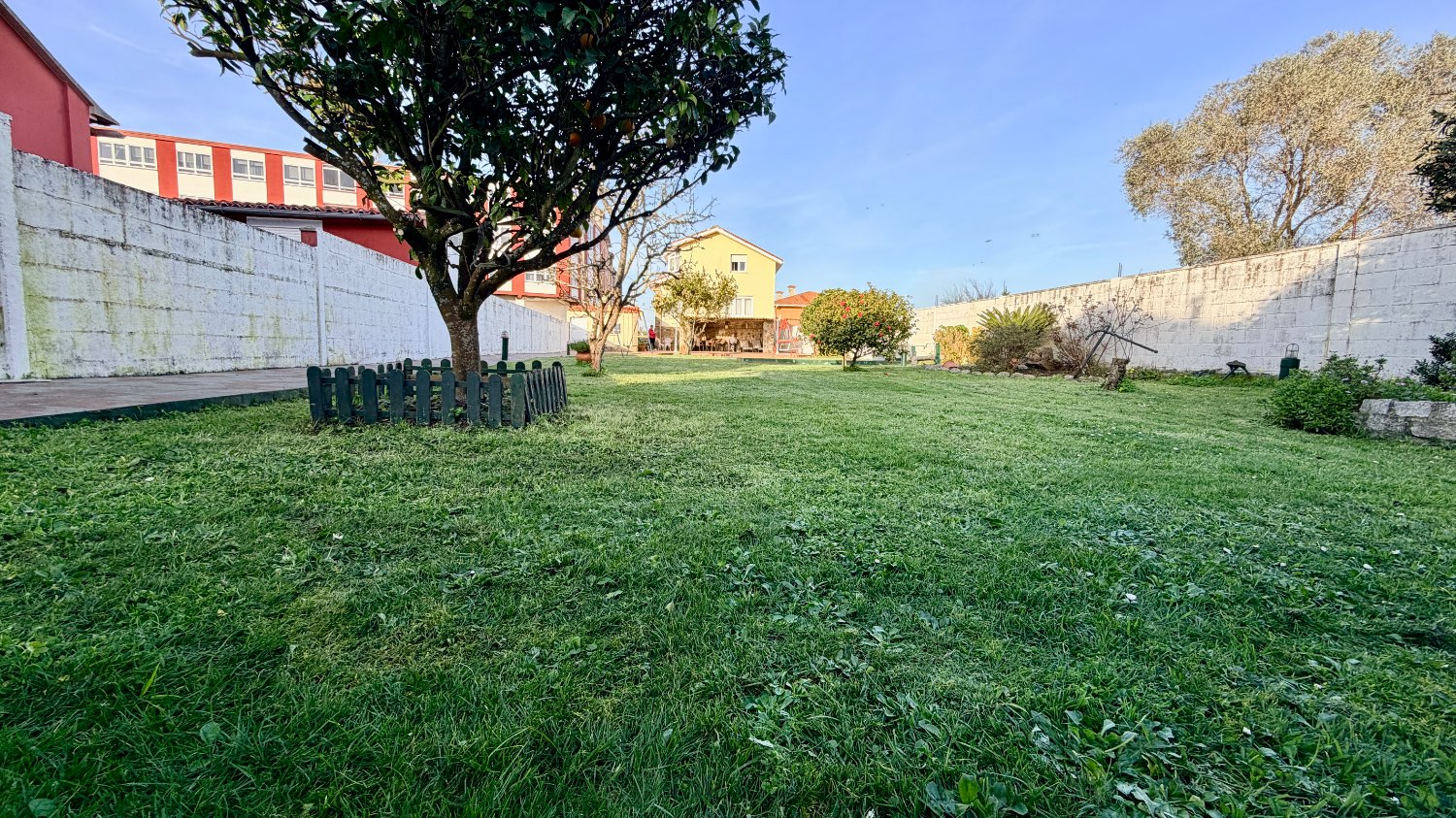 Espectacular Chalet listo para entrar a vivir!!!!