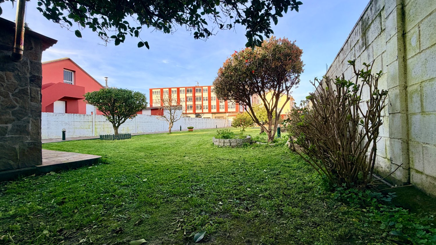 Espectacular Chalet listo para entrar a vivir!!!!