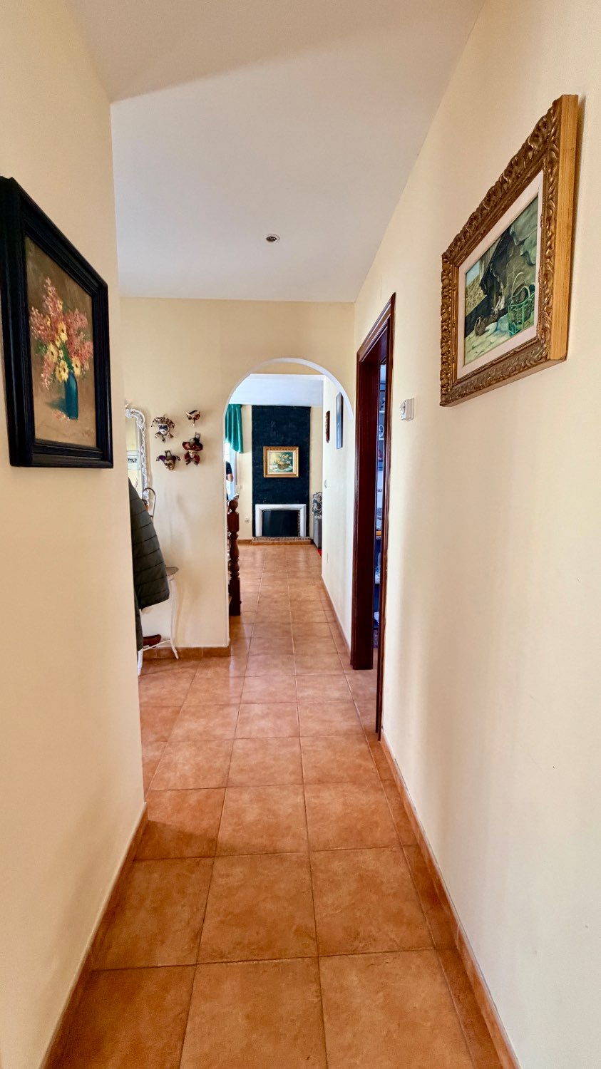 Espectacular Chalet listo para entrar a vivir!!!!