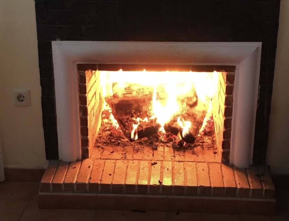 Espectacular Chalet listo para entrar a vivir!!!!