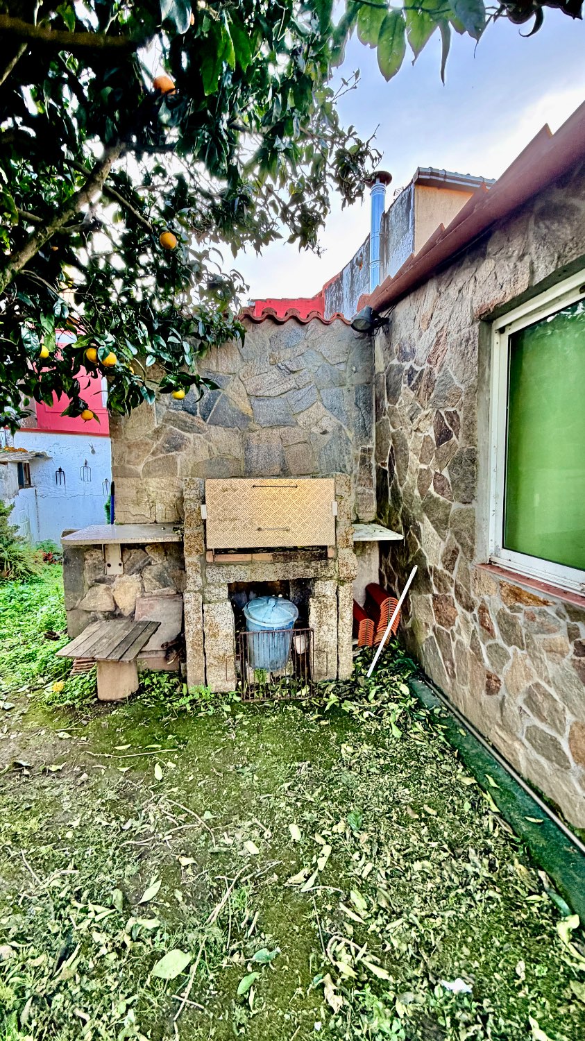 Espectacular Chalet listo para entrar a vivir!!!!