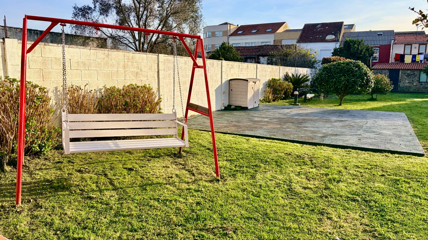 Espectacular Chalet listo para entrar a vivir!!!!