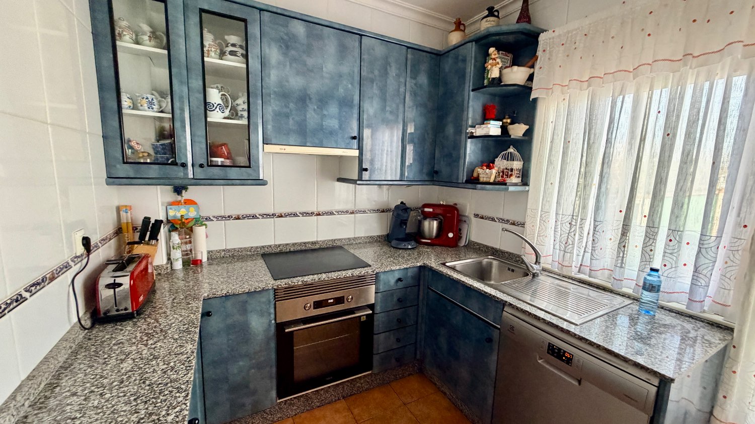 Espectacular Chalet listo para entrar a vivir!!!!