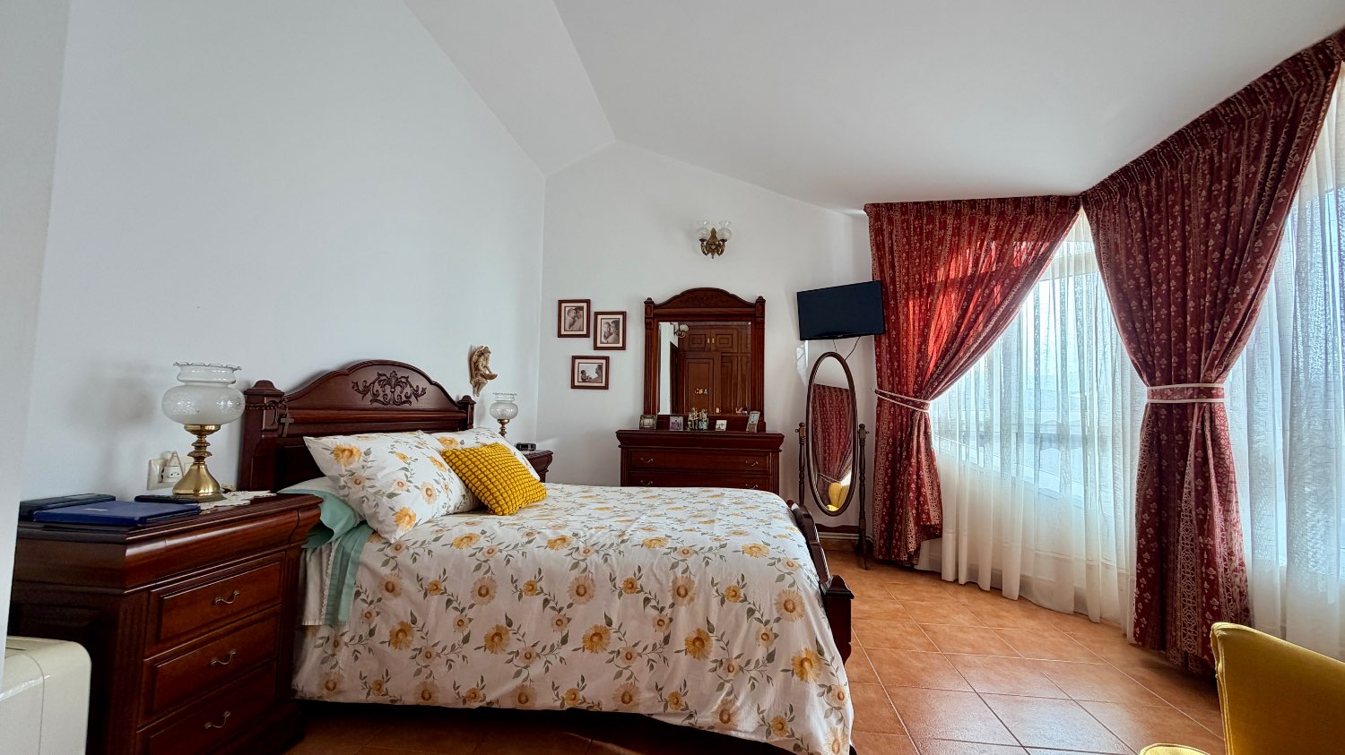 Espectacular Chalet listo para entrar a vivir!!!!