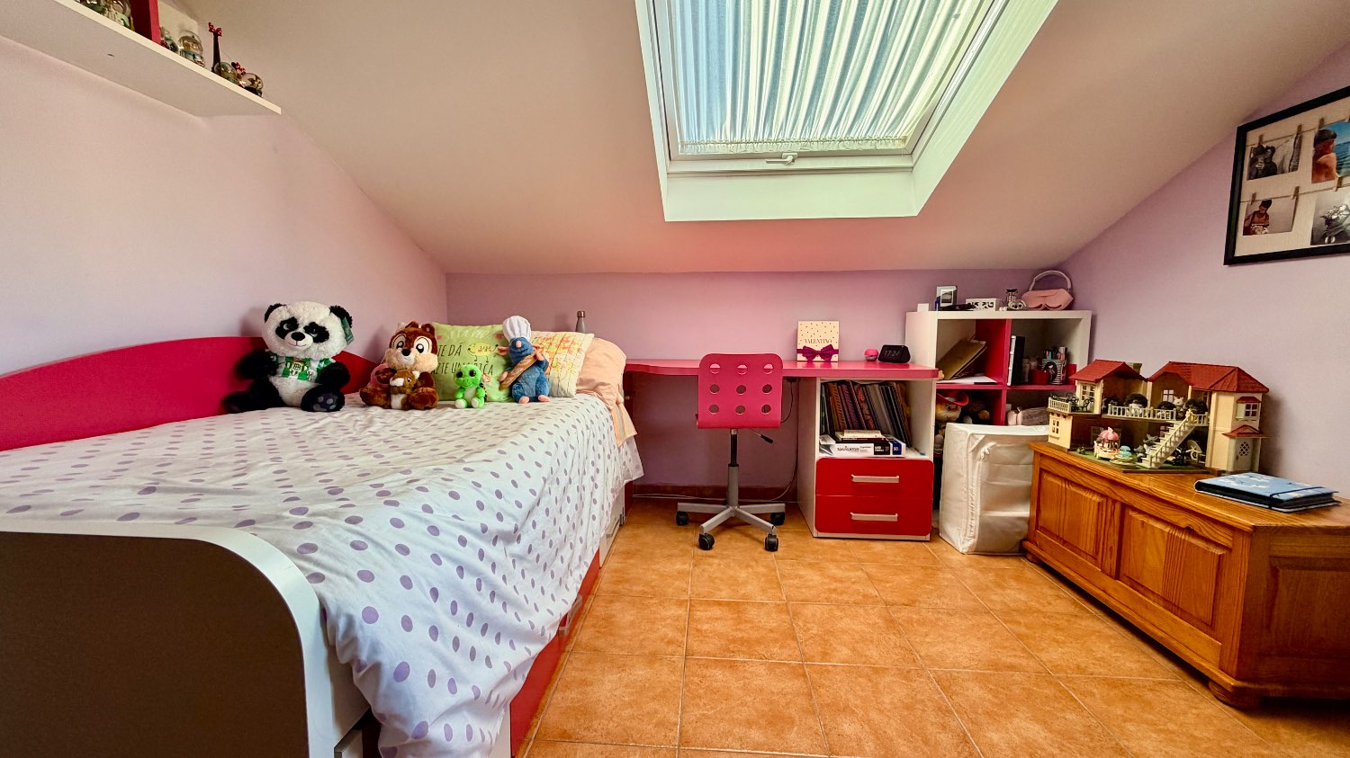 Espectacular Chalet listo para entrar a vivir!!!!