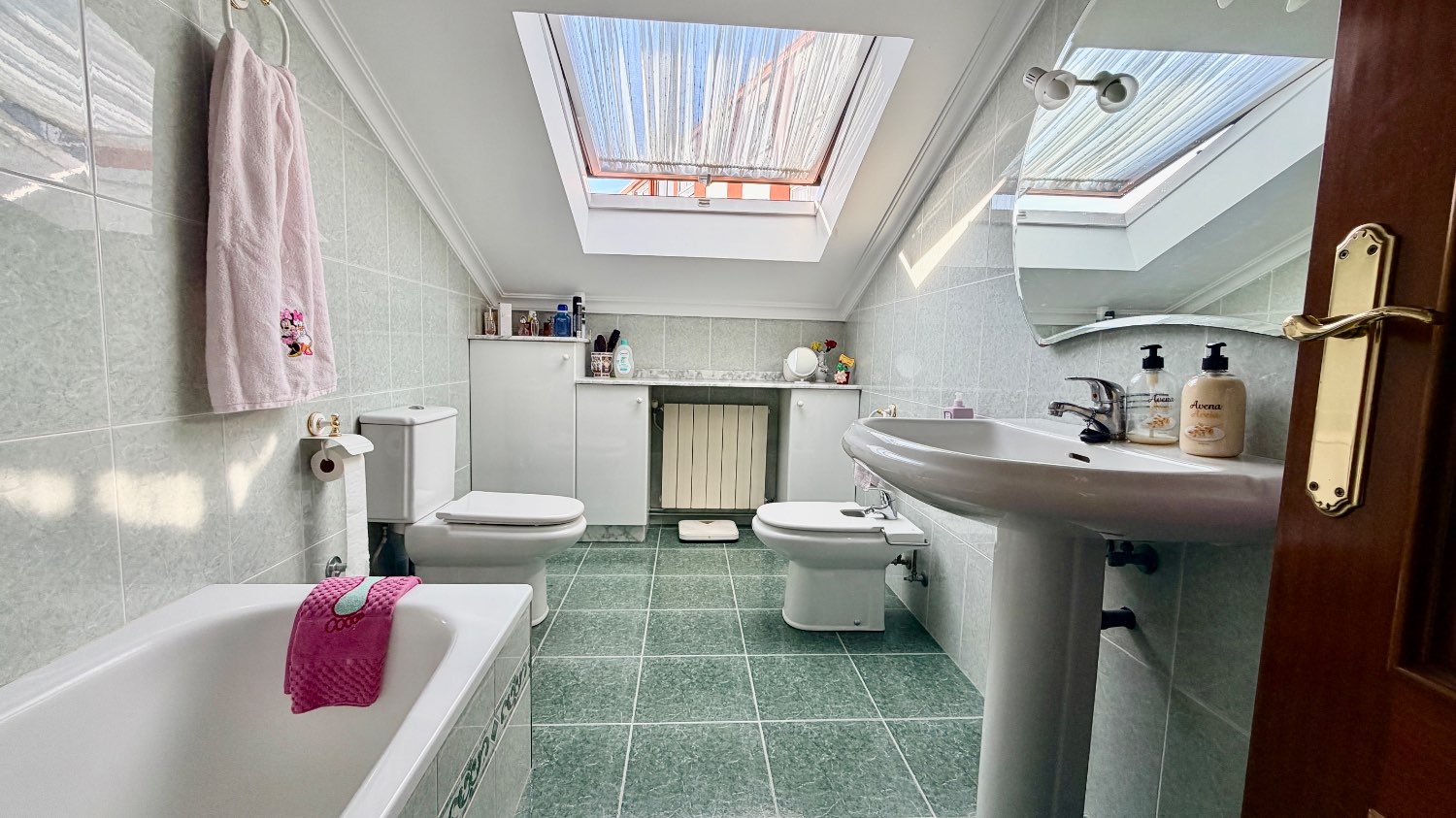 Espectacular Chalet listo para entrar a vivir!!!!