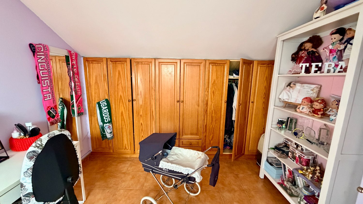 Espectacular Chalet listo para entrar a vivir!!!!