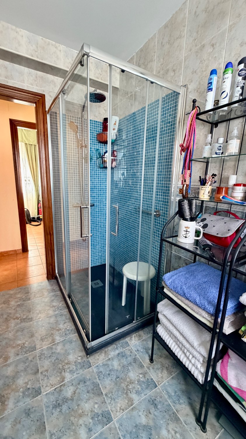 Espectacular Chalet listo para entrar a vivir!!!!