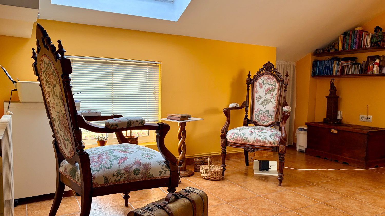 Espectacular Chalet listo para entrar a vivir!!!!