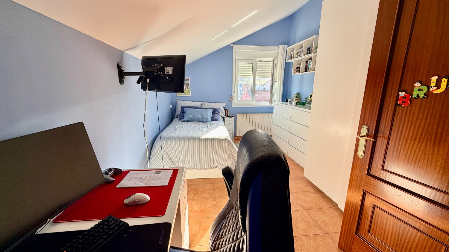 Espectacular Chalet listo para entrar a vivir!!!!