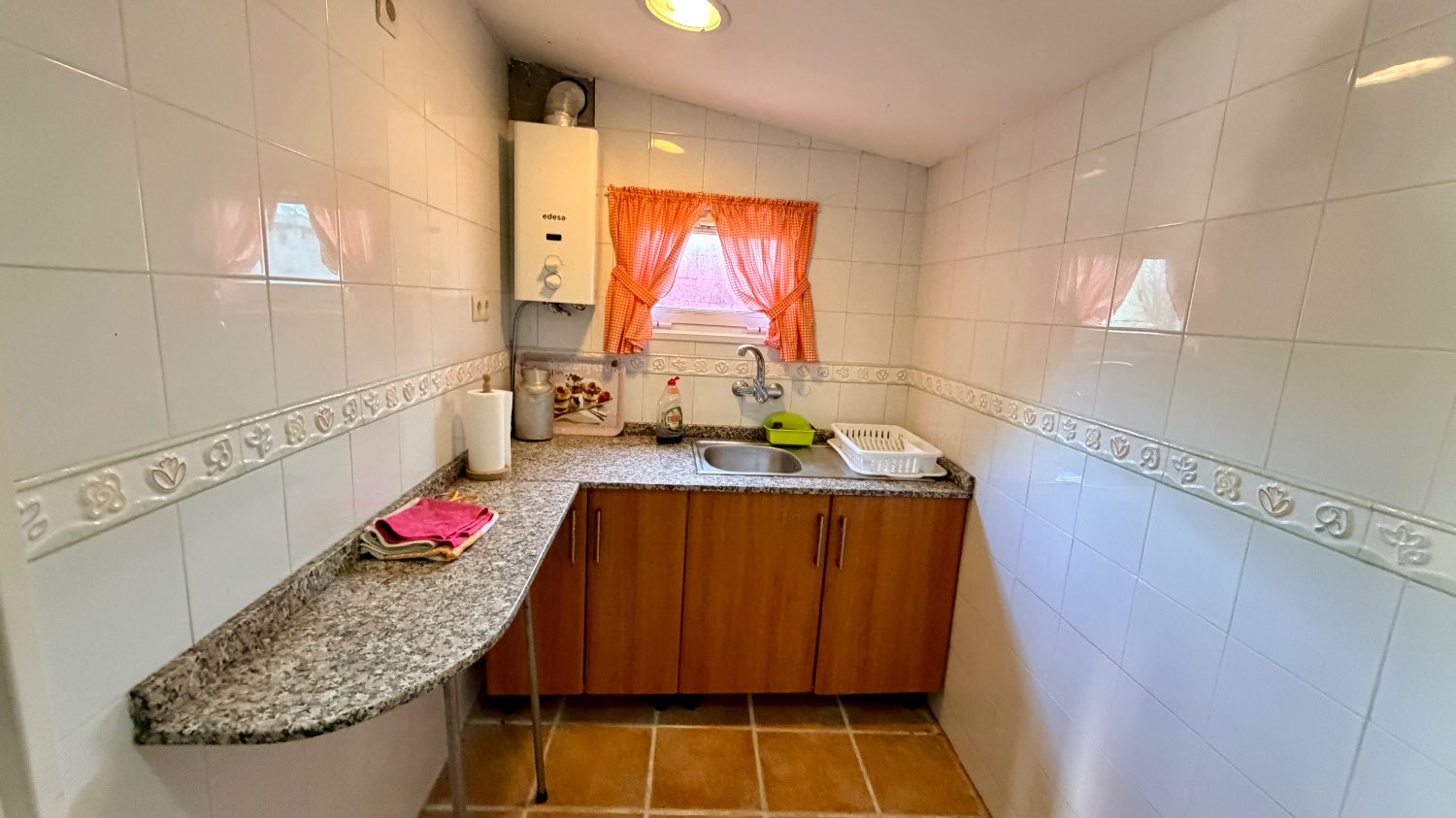 Espectacular Chalet listo para entrar a vivir!!!!