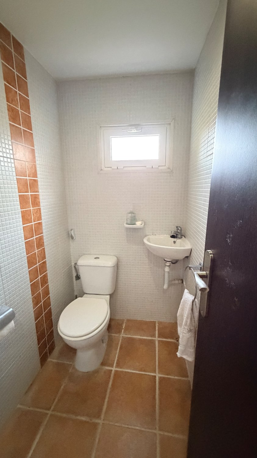 Espectacular Chalet listo para entrar a vivir!!!!