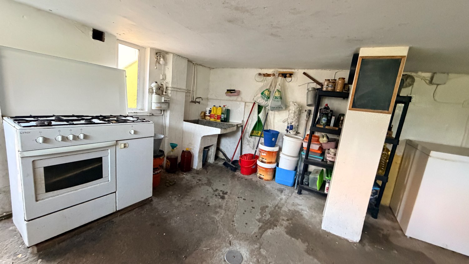 Espectacular Chalet listo para entrar a vivir!!!!