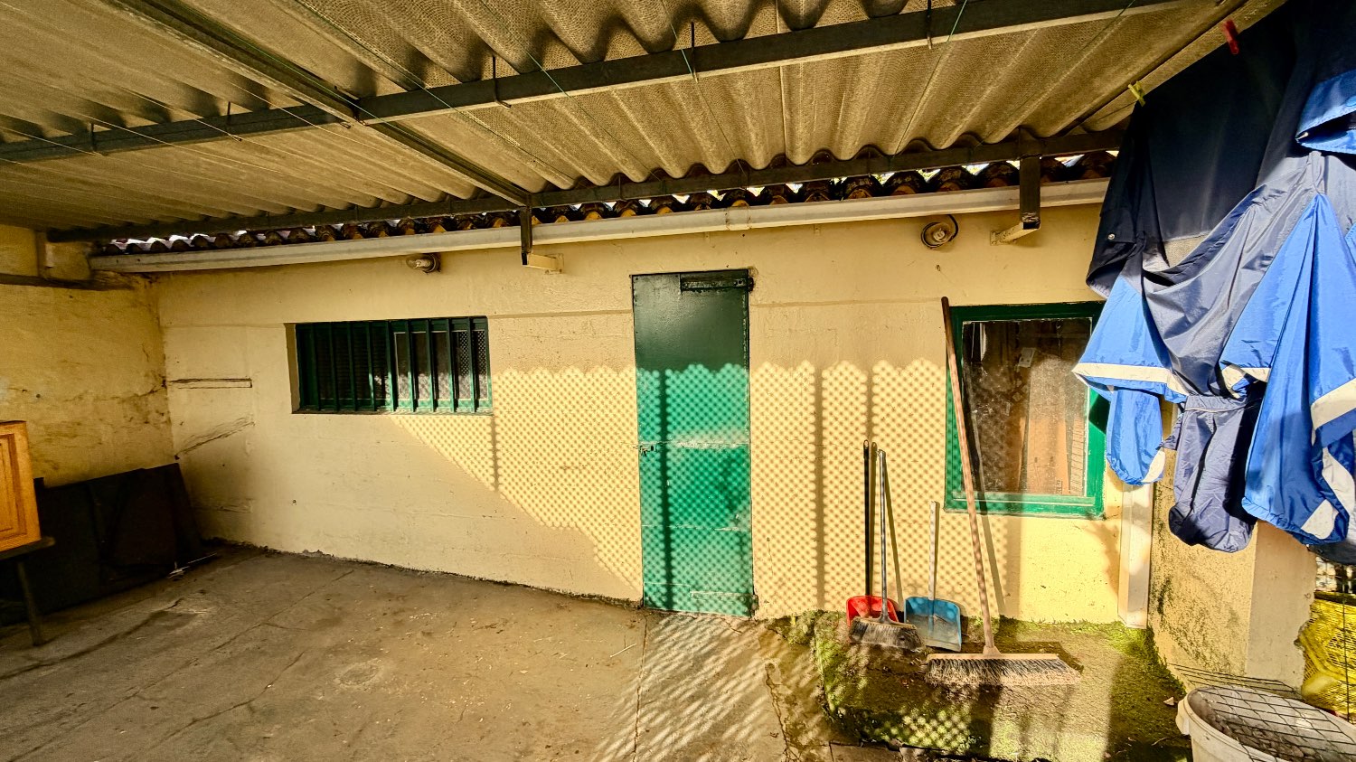 Espectacular Chalet listo para entrar a vivir!!!!