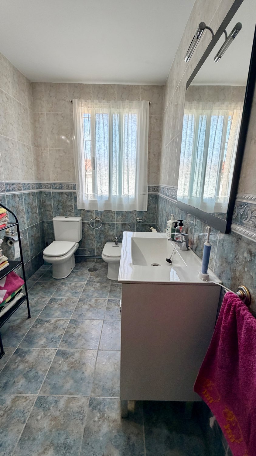 Espectacular Chalet listo para entrar a vivir!!!!