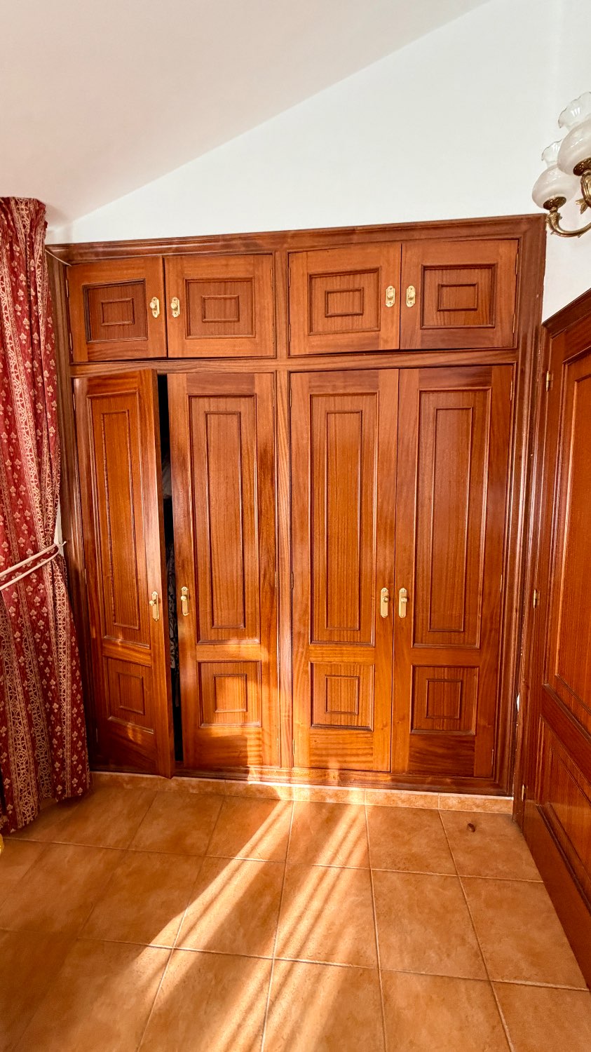 Espectacular Chalet listo para entrar a vivir!!!!