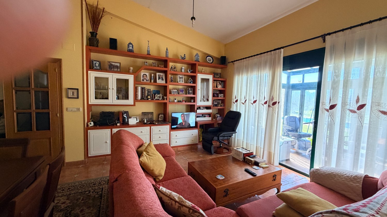 Precioso chalet Planta baja y piscina!!!