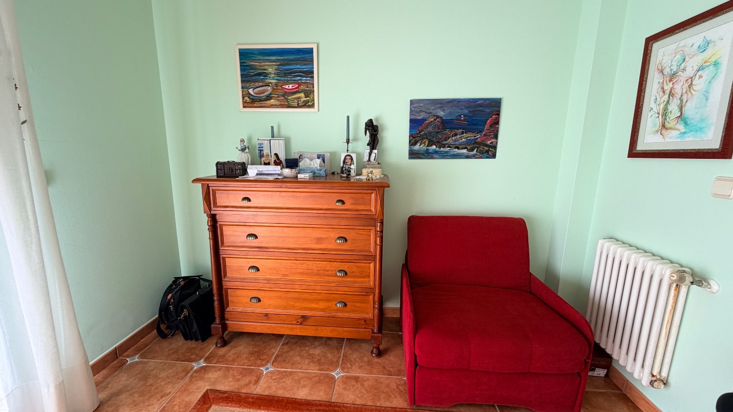 Precioso chalet Planta baja y piscina!!!