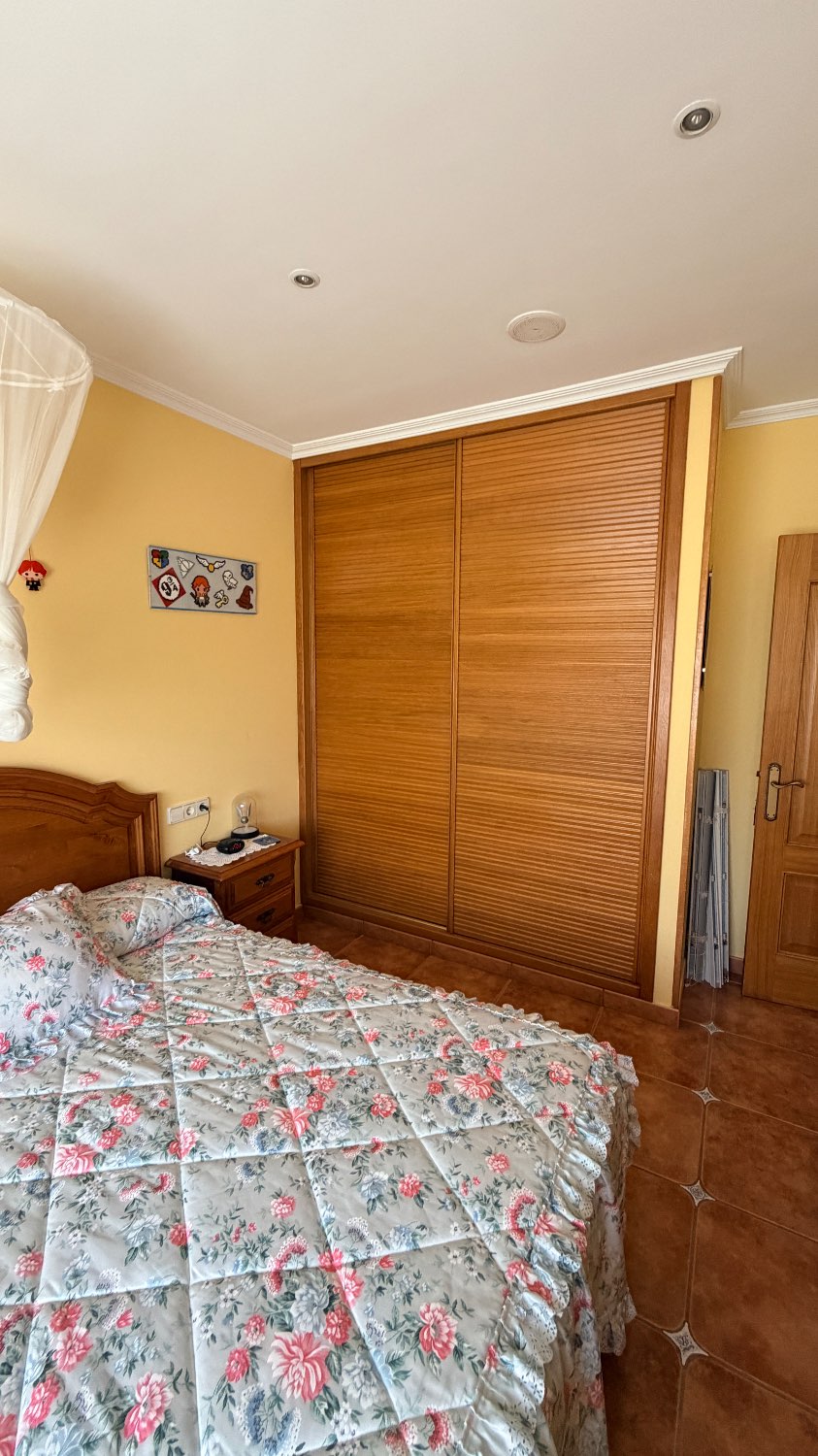 Precioso chalet Planta baja y piscina!!!