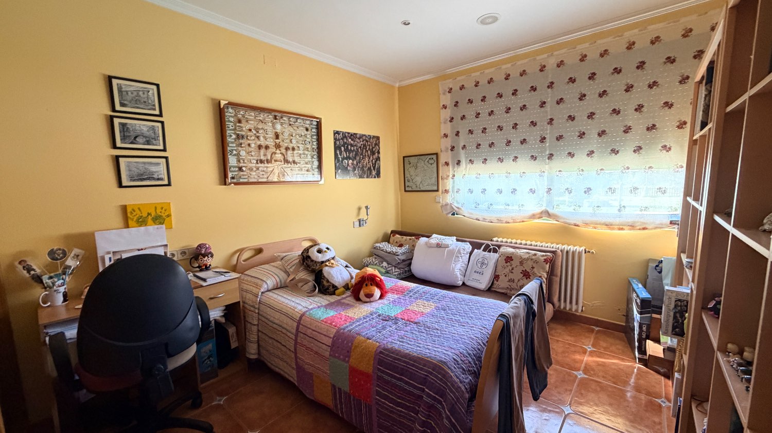 Precioso chalet Planta baja y piscina!!!