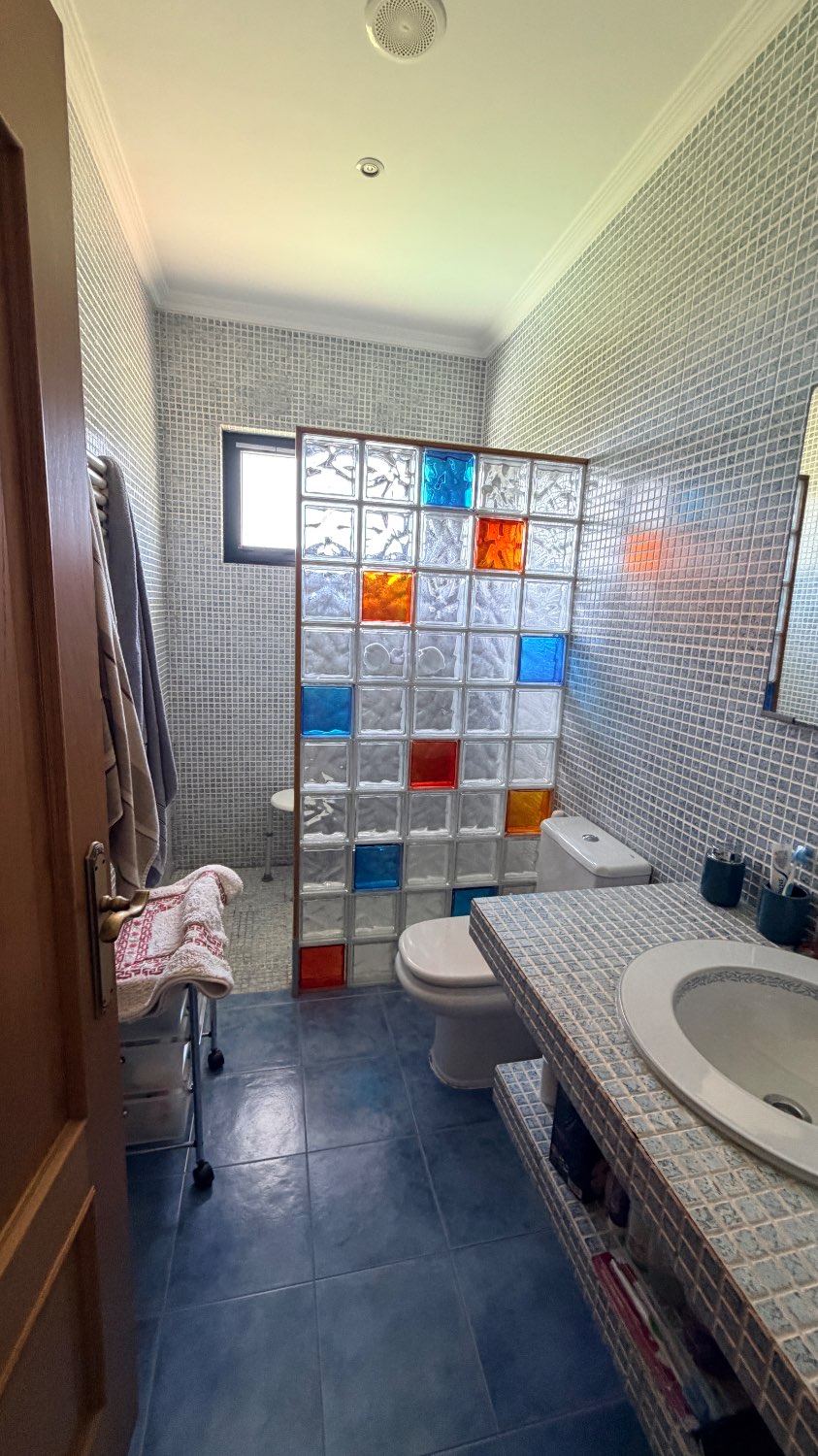 Precioso chalet Planta baja y piscina!!!