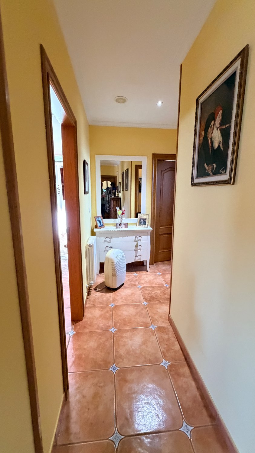 Precioso chalet Planta baja y piscina!!!