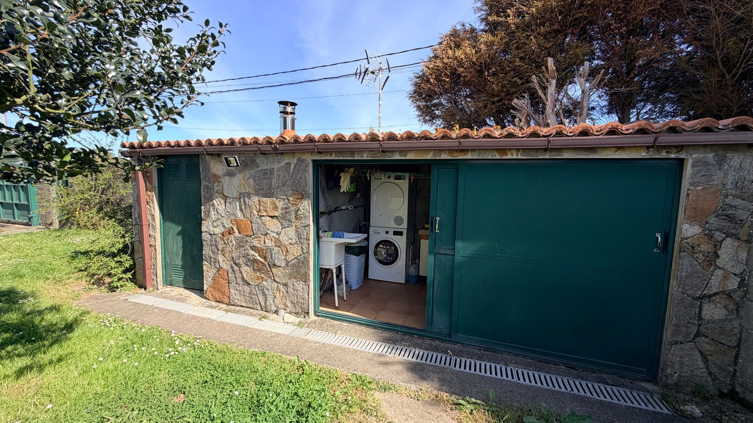 Precioso chalet Planta baja y piscina!!!