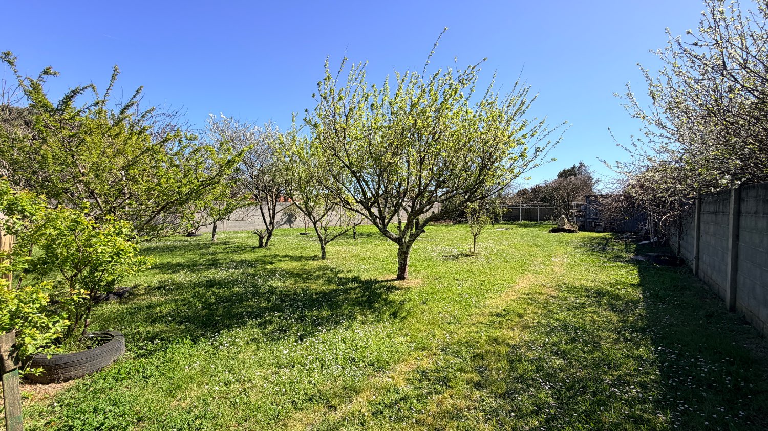 Precioso chalet Planta baja y piscina!!!