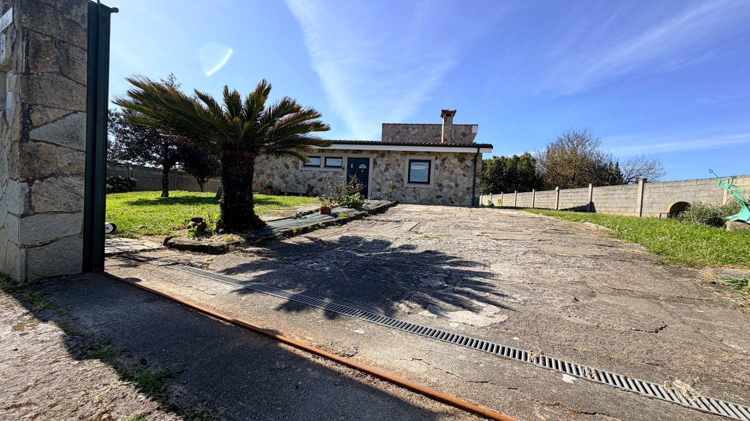 Precioso chalet Planta baja y piscina!!!