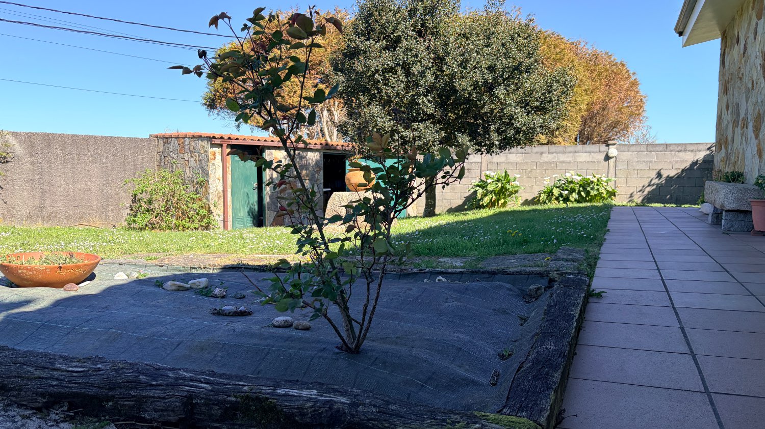 Precioso chalet Planta baja y piscina!!!