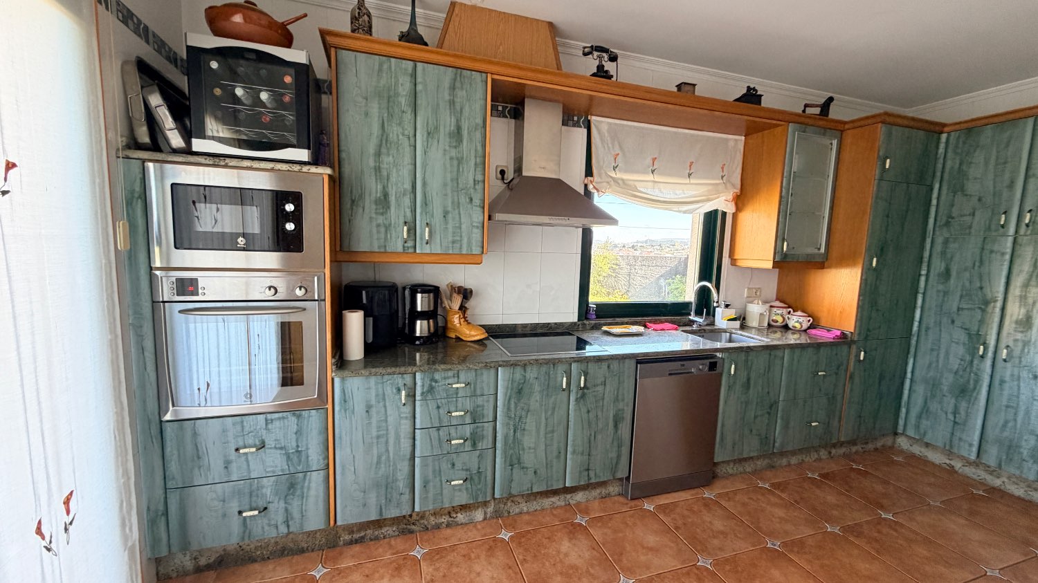 Precioso chalet Planta baja y piscina!!!