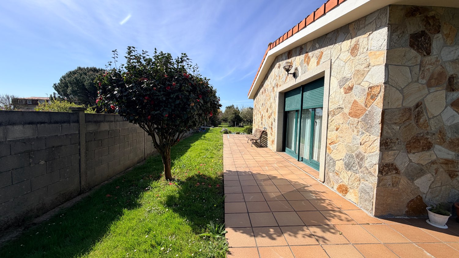 Precioso chalet Planta baja y piscina!!!