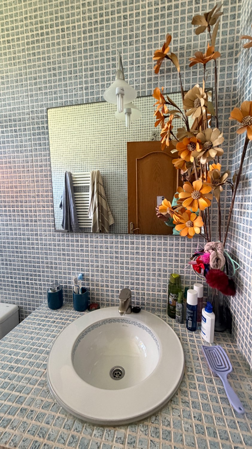 Precioso chalet Planta baja y piscina!!!