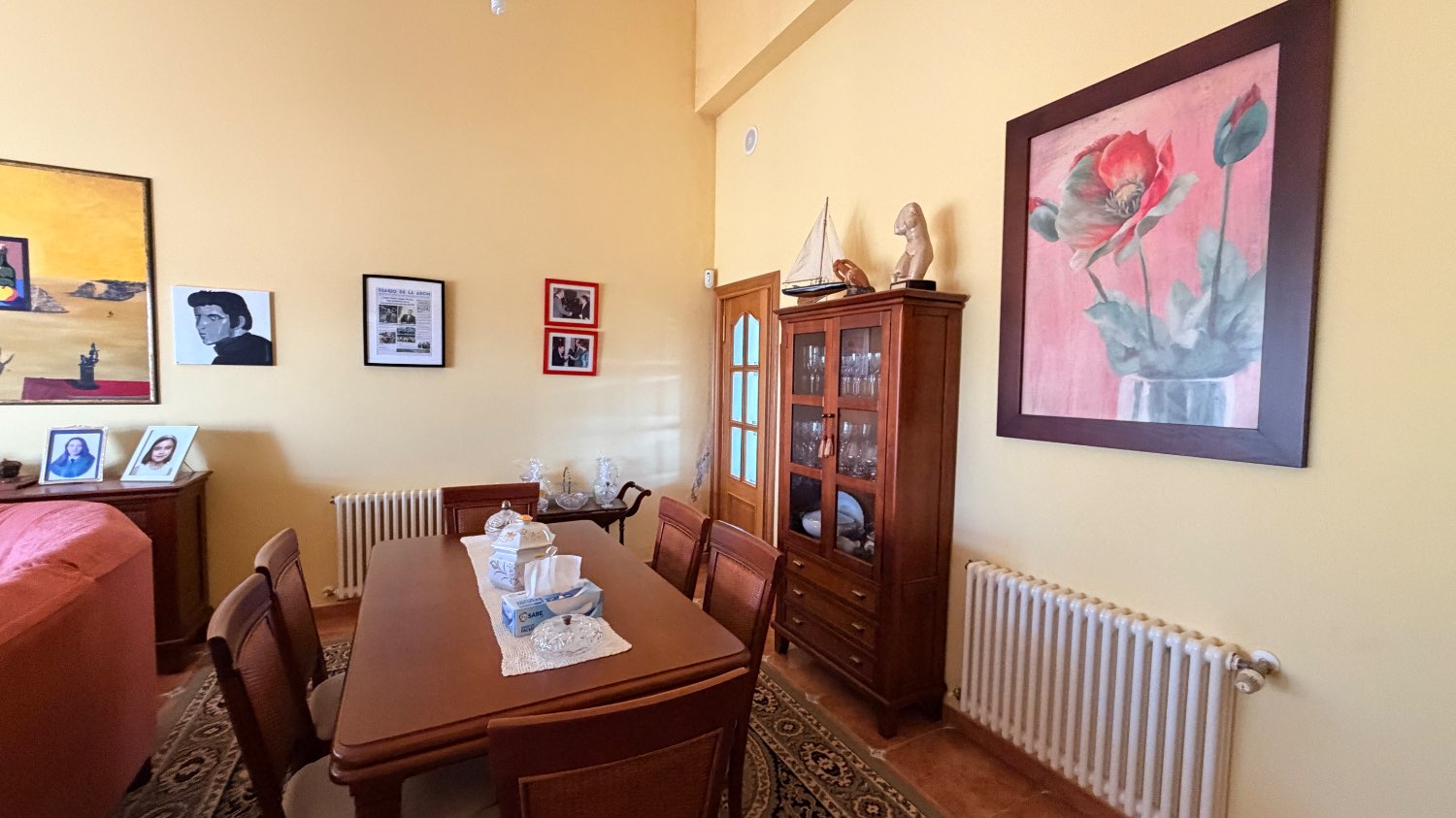 Precioso chalet Planta baja y piscina!!!