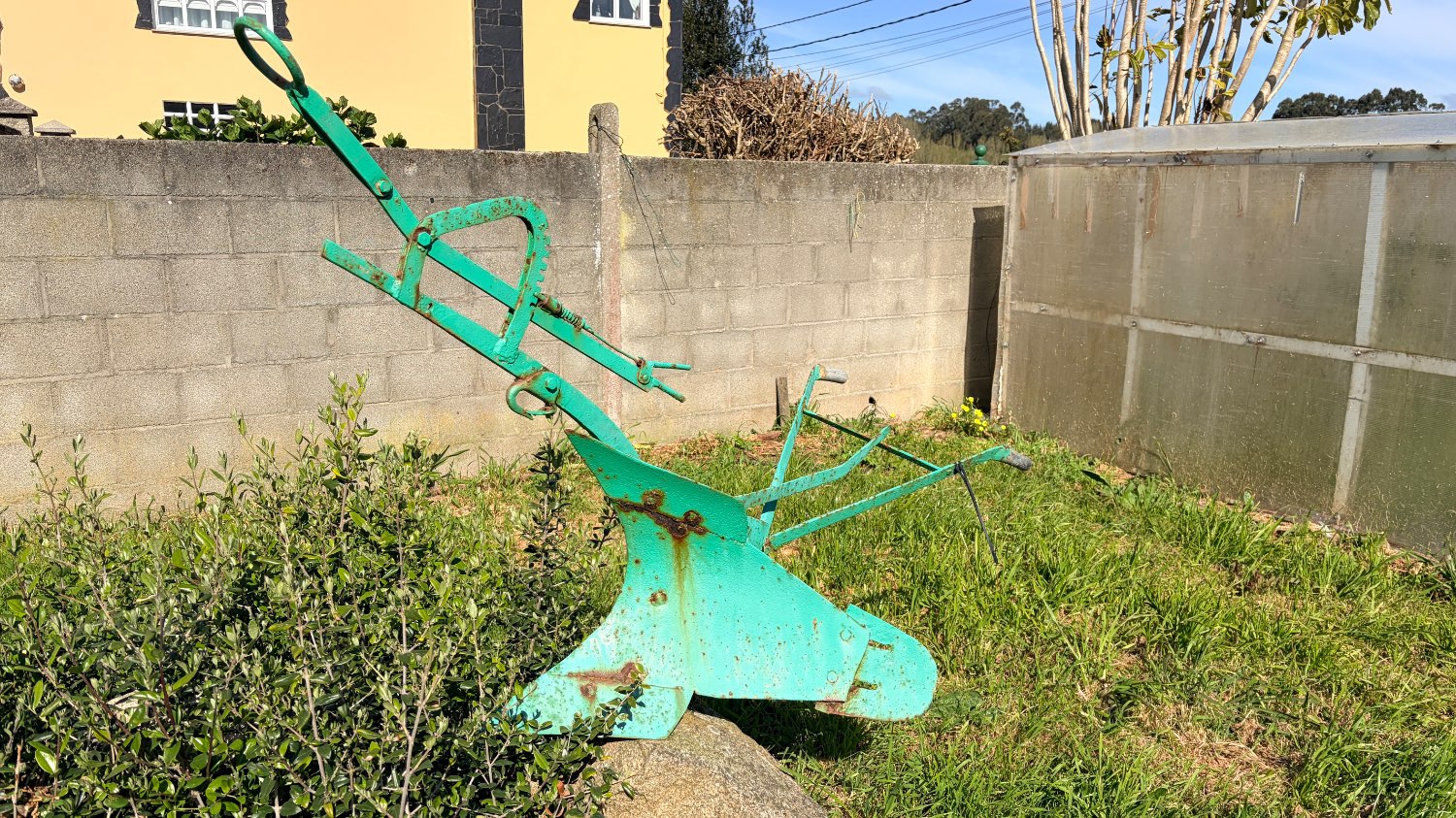 Precioso chalet Planta baja y piscina!!!