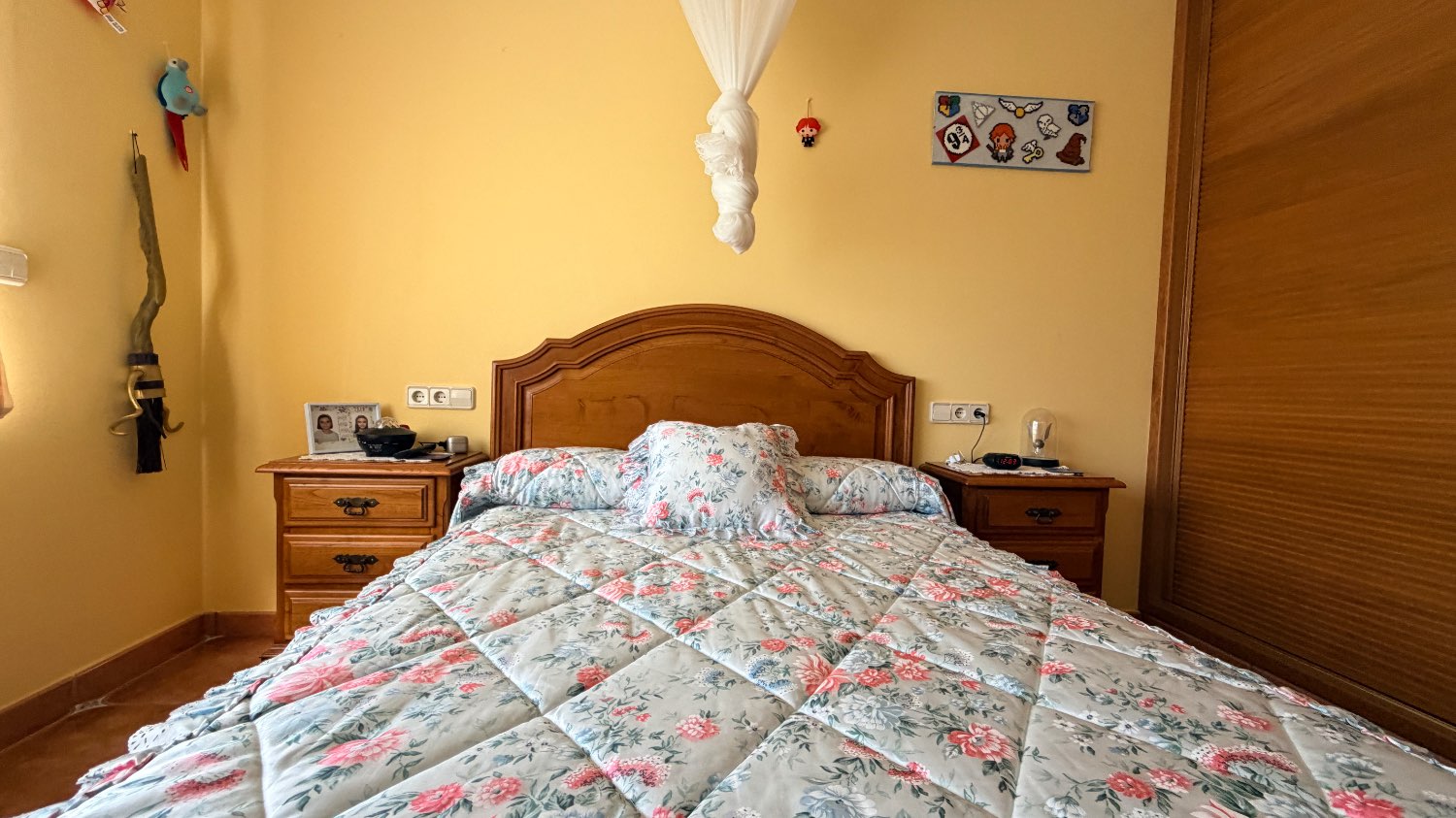 Precioso chalet Planta baja y piscina!!!