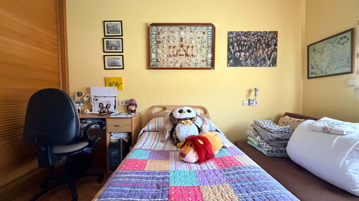 Precioso chalet Planta baja y piscina!!!