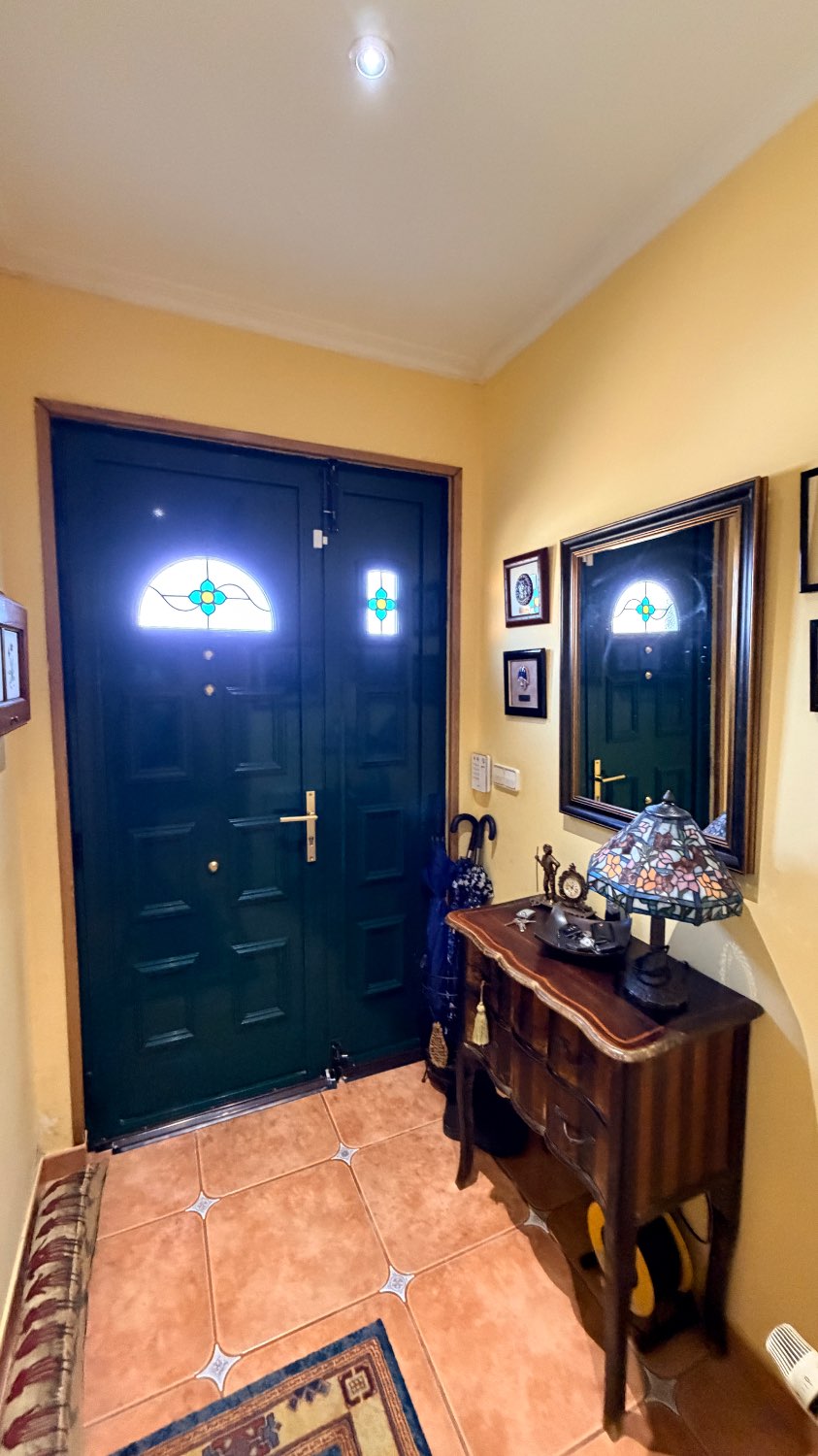 Precioso chalet Planta baja y piscina!!!